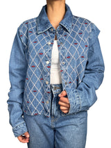 Chaqueta Kiss