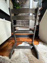 Silla Tripp Trapp Roble