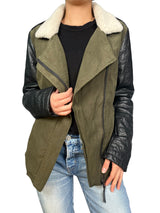 Chaqueta New Alfie