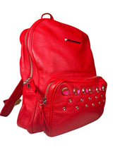 Mochila Juana Cuero