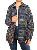 Chaqueta Multicolor