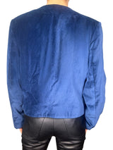 Chaqueta Corta Velvet