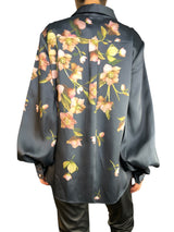 Blusa Estampada