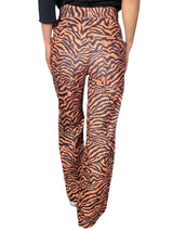 Pantalón Animal Print Cebra