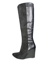 Botas Doble Textura