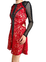 Vestido Dance