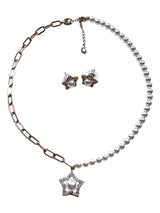 Set Collar Y Aros