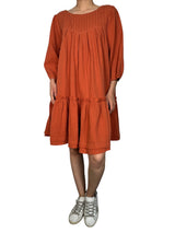 Vestido Saturday Saturday By Anthropologie