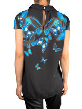 Blusa Butterfly