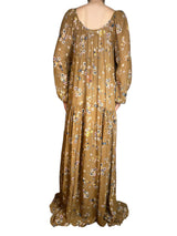 Vestido Dijon Blossom PLUS SIZE