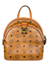 Mochila Anna Visetos Logo