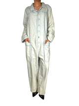 Enterito Denim