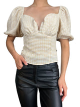 Blusa Daydreamer Sweetheart