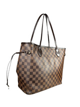 Cartera Neverfull NM MM Damier