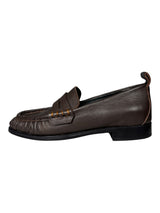 Mocasines Virgo Cuero