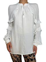 Blusa Yawo Florence