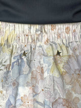 Pantalón Viscosa Flores