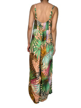 Enterito Viscosa Estampado