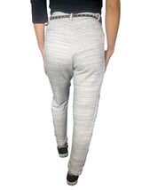 Jogger Star Print