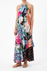 Vestido Flores