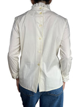 Blusa Crema