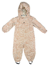 Enterito Impermeable NIÑA