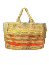 Bolso Trenzado