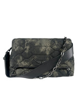 Cartera Rocky XL Mat Scale