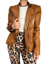 Chaqueta Cuero