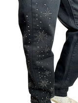 Jeans Straight Big Basia