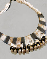 Collar Brama Print
