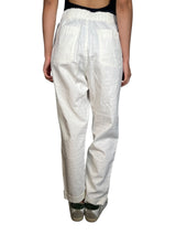 Pantalón Lino