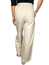 Jeans High Rise