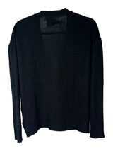 Cárdigan Estrellas Cashmere