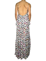 Vestido Viscosa