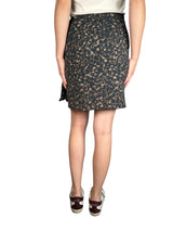 Falda Wrap Mini