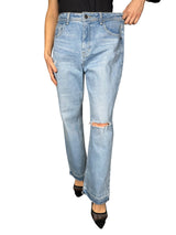 Jeans Ripped