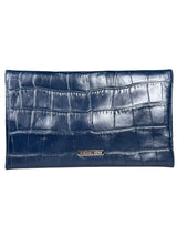 Clutch Reptil Navy