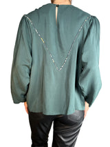 Blusa Venecia