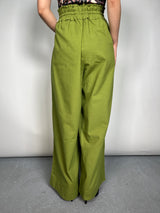 Pantalón Palazzo Lino