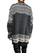 Sweater Lana PLUS SIZE