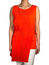 Blusa Pliegues