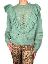 Sweater Vuelos