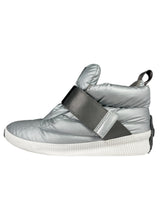 Zapatillas Out N About Puffy Impermeable