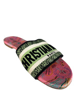 Sandalias Dway Slide