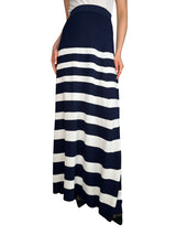 Falda Plus Size Rayas