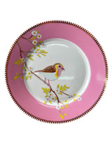 Set 5 Platos Entrada