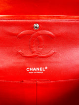 Cartera Classic Medium Double Flap