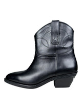 Botines Cuero