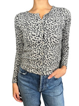 Cardigan Cheetah